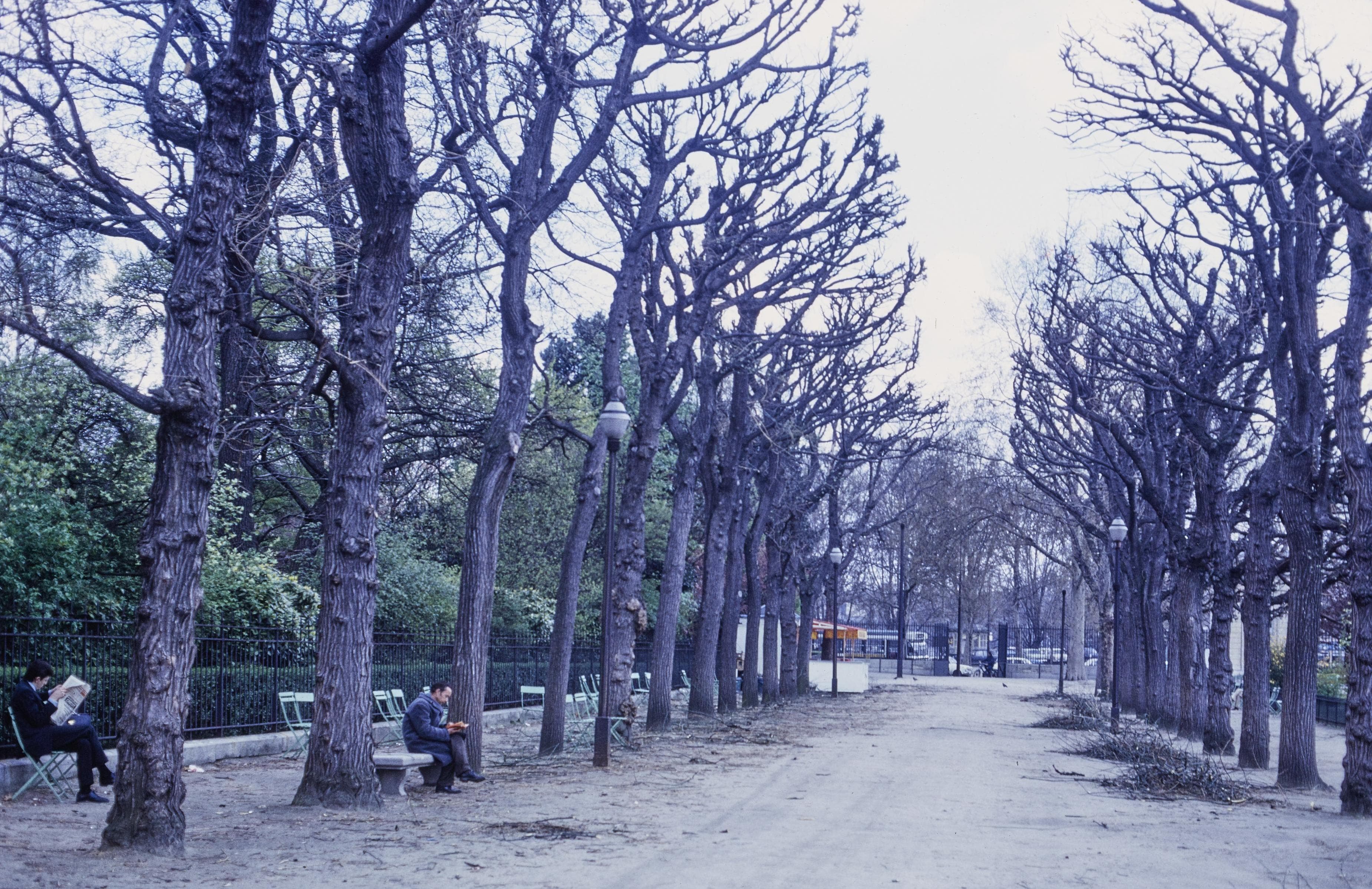 Photo d'archive
