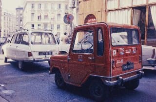 Photo d'archive