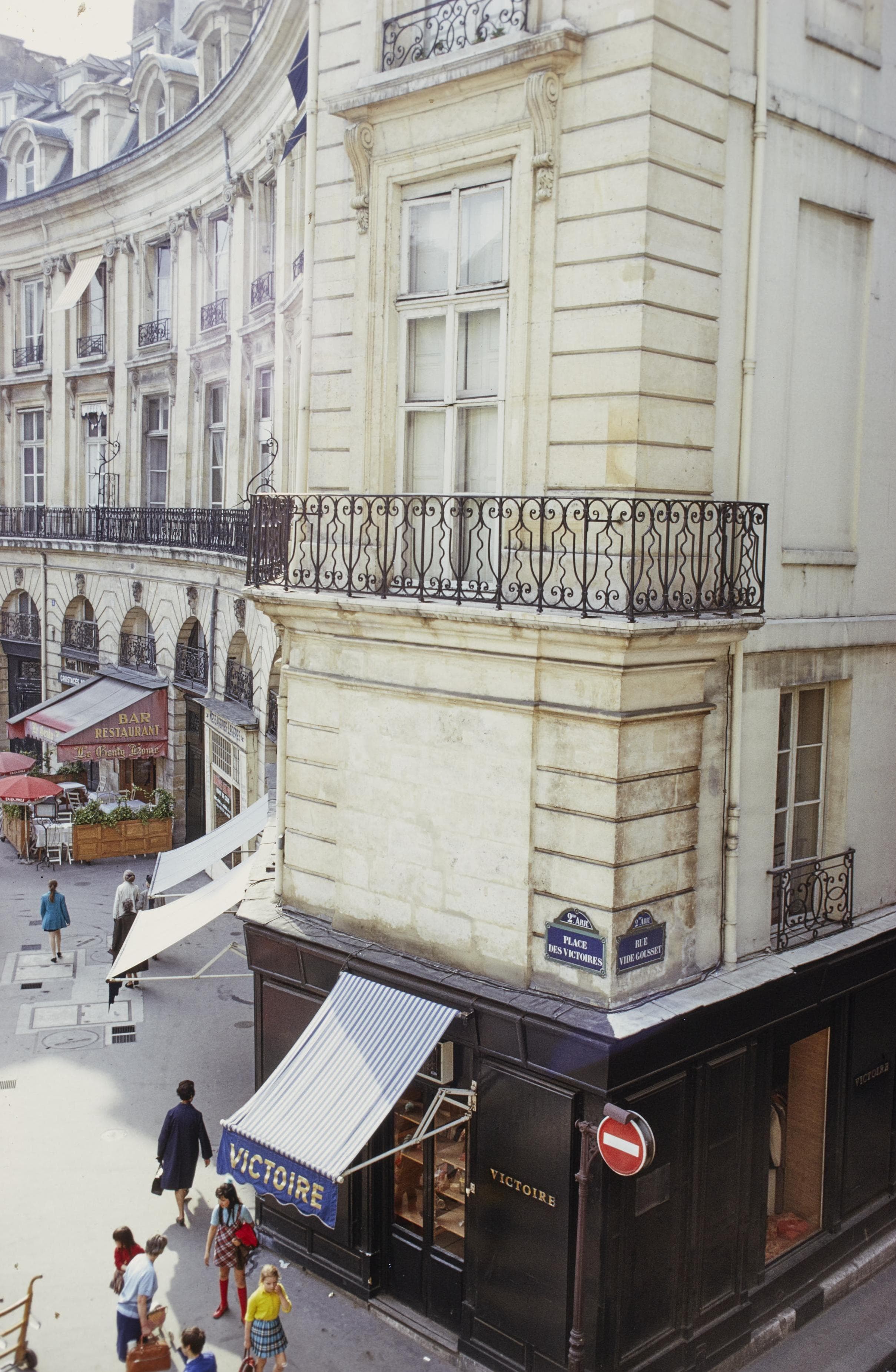 Photo d'archive