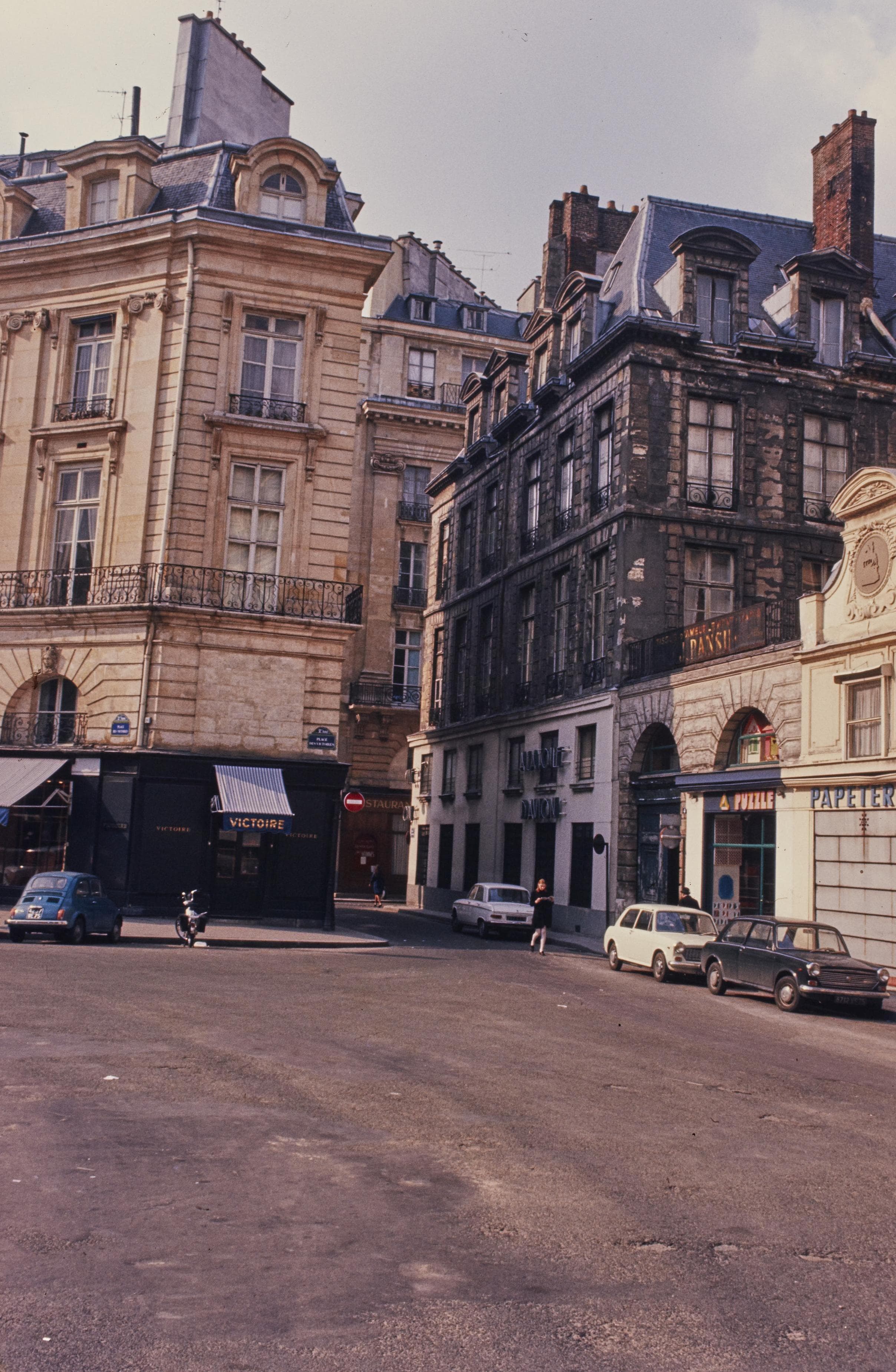 Photo d'archive