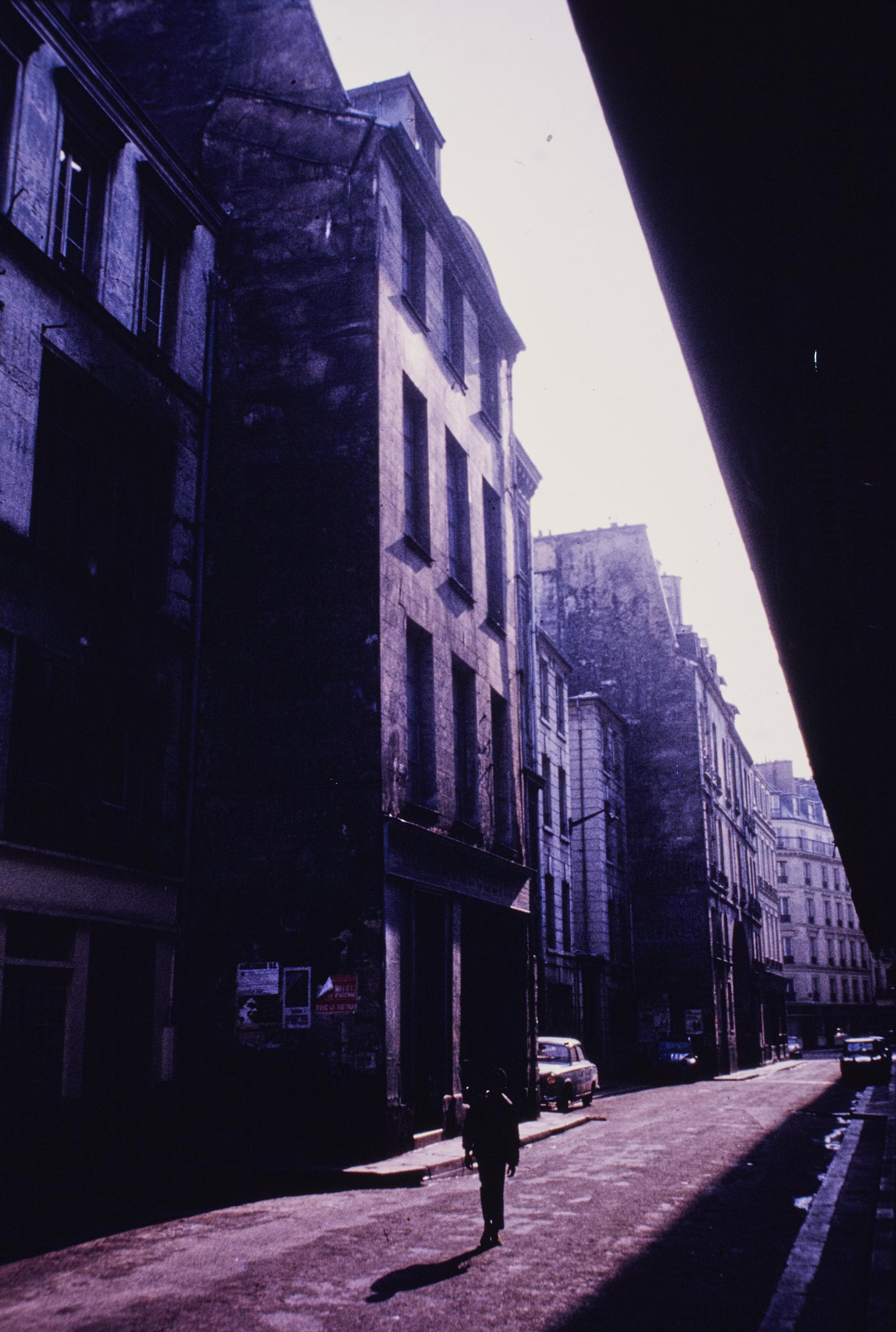 Photo d'archive