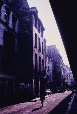 Photo d'archive