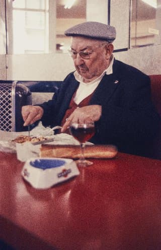 Photo d'archive