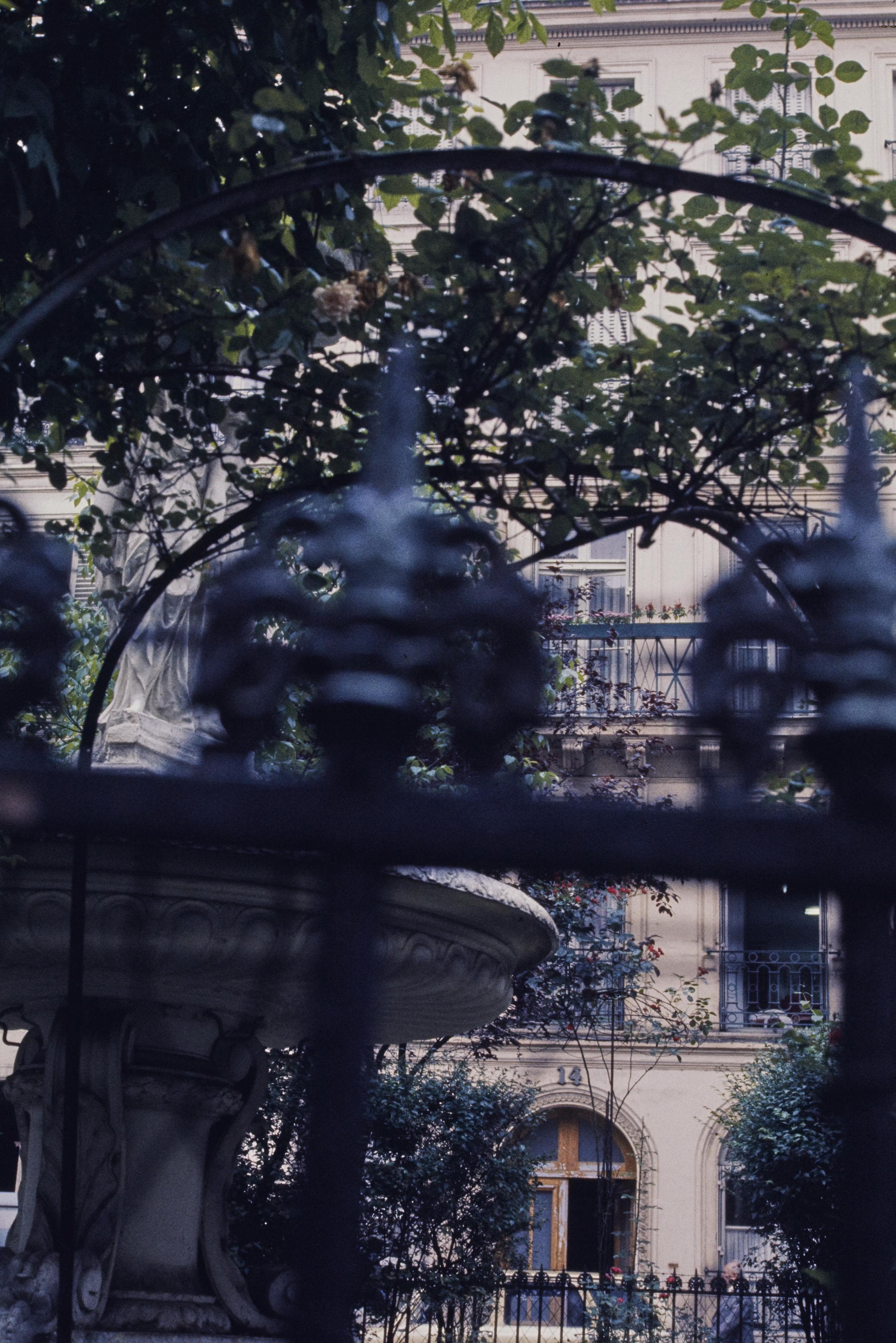 Photo d'archive