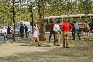 Photo d'archive