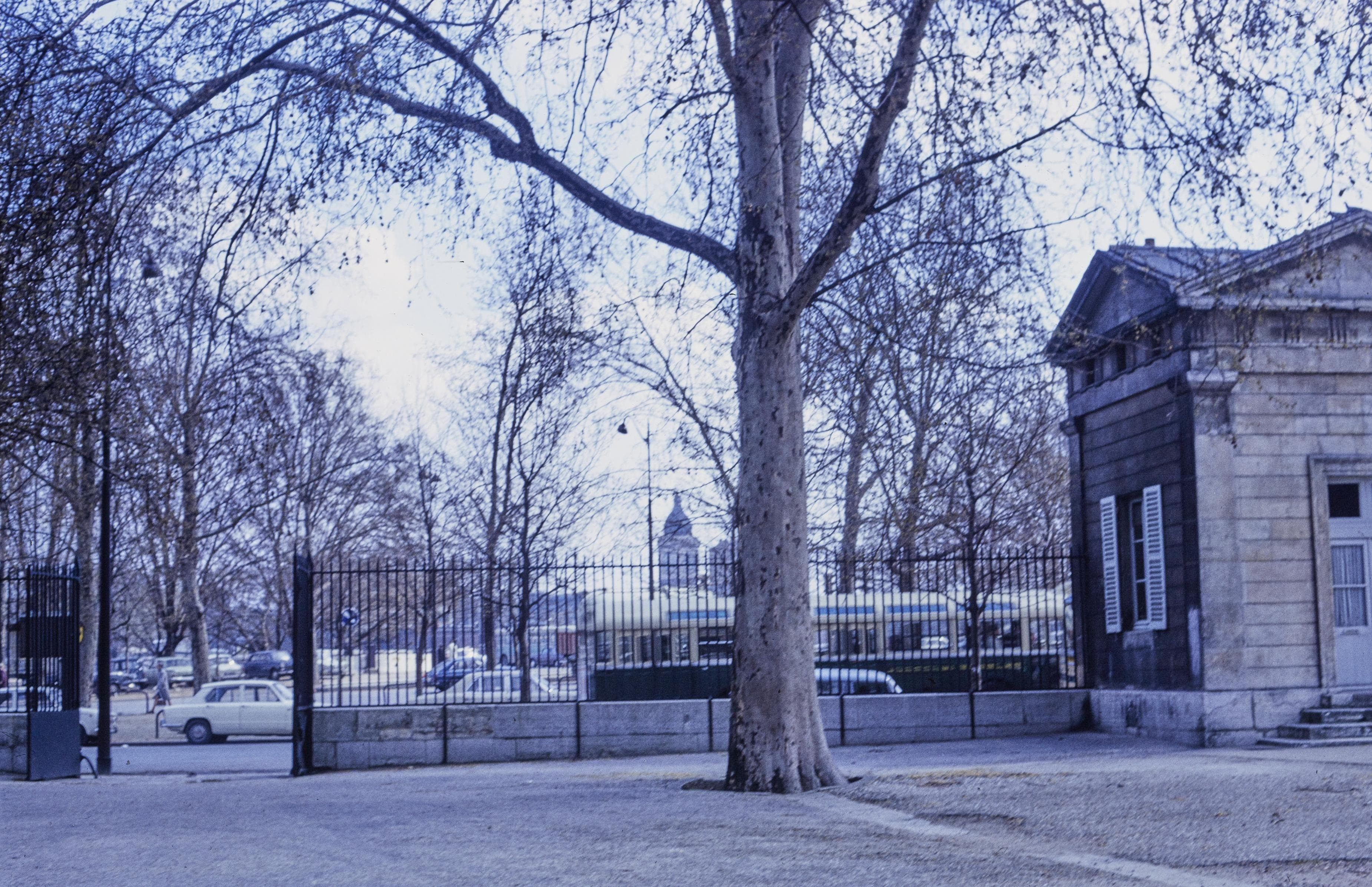 Photo d'archive