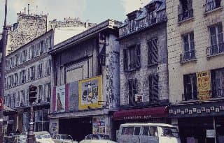 Photo d'archive