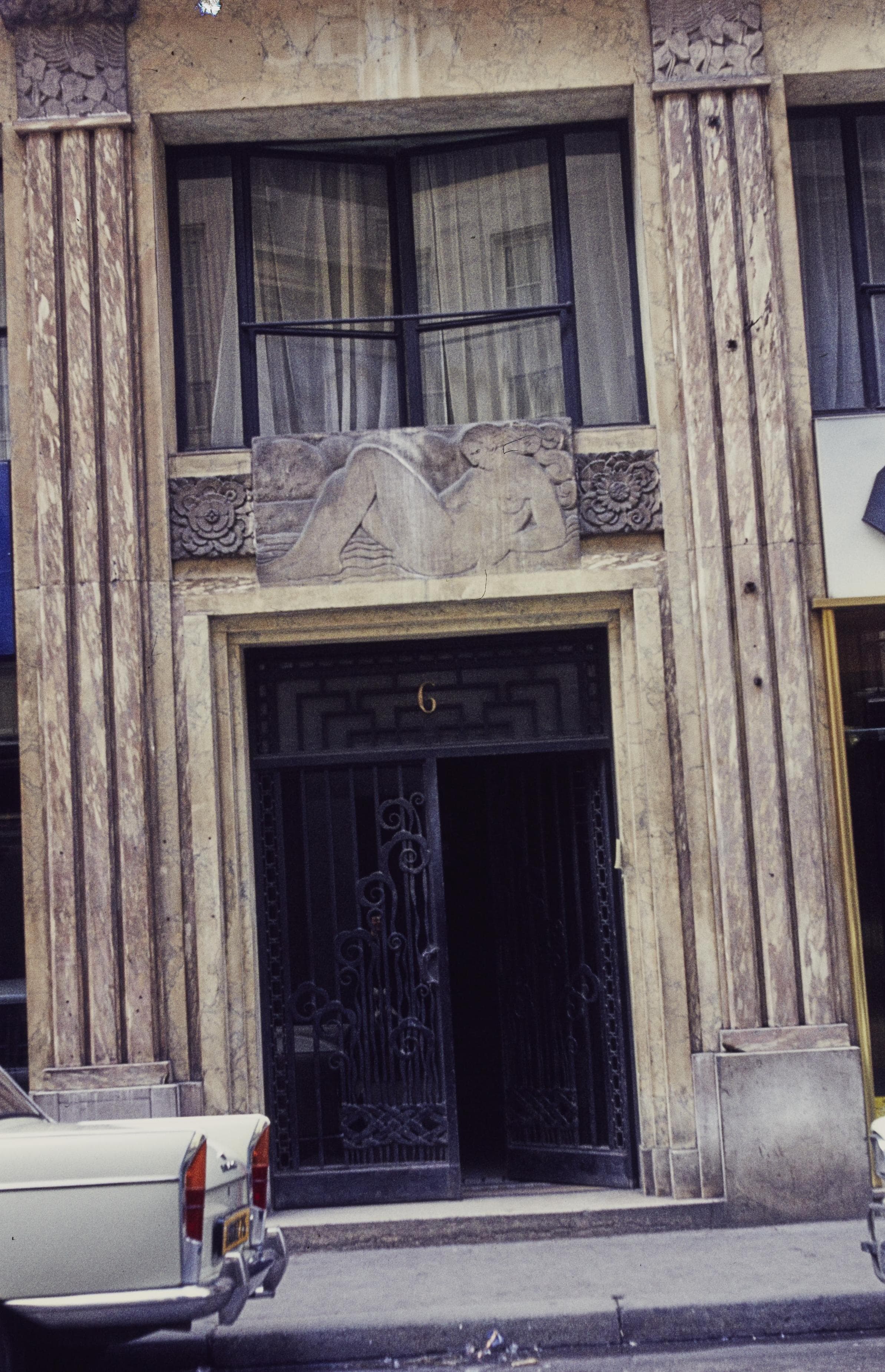 Photo d'archive