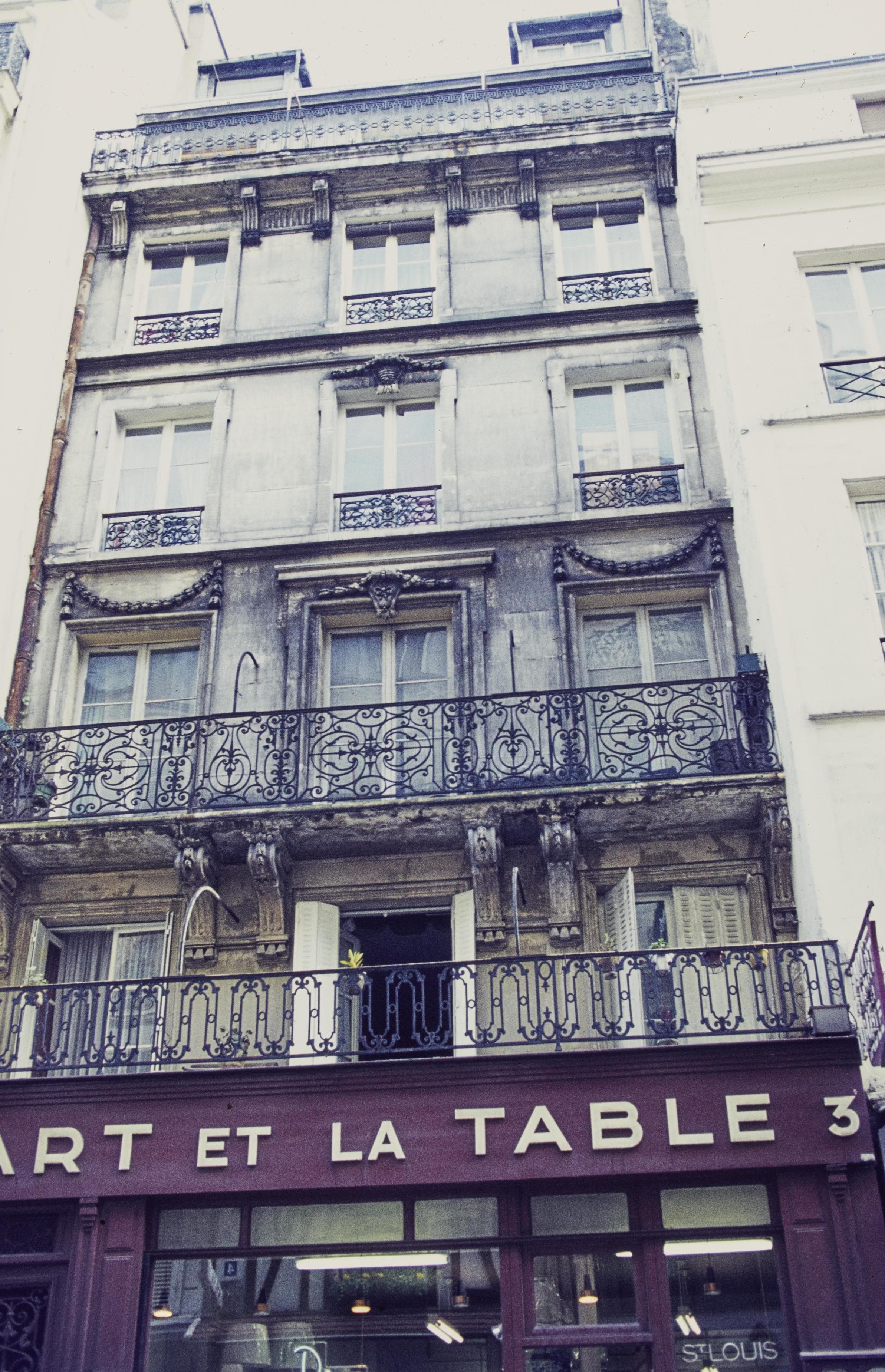 Photo d'archive