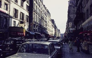 Photo d'archive