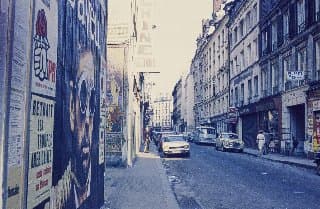 Photo d'archive