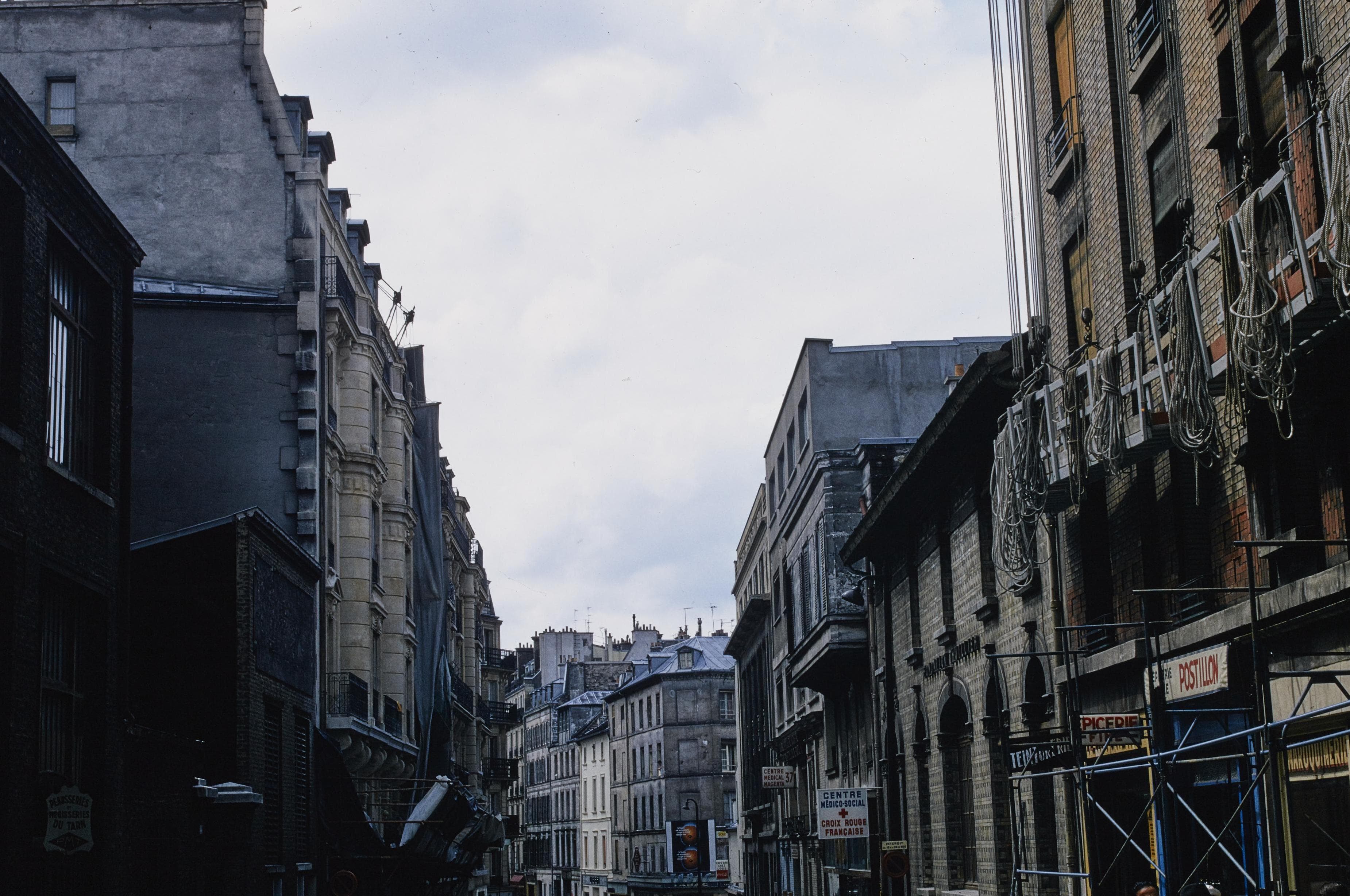Photo d'archive