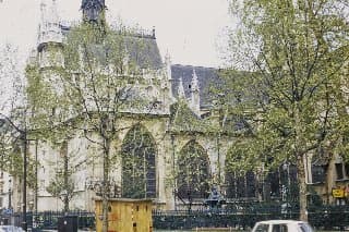 Photo d'archive