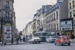 Photo d'archive