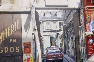 Photo d'archive