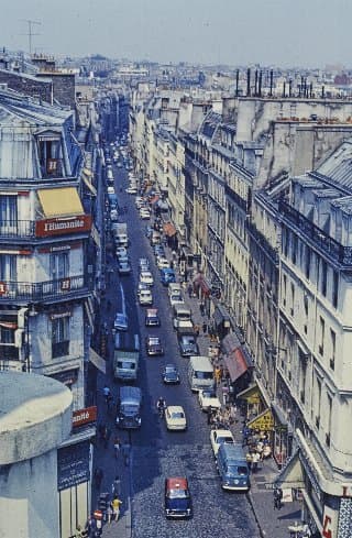 Photo d'archive