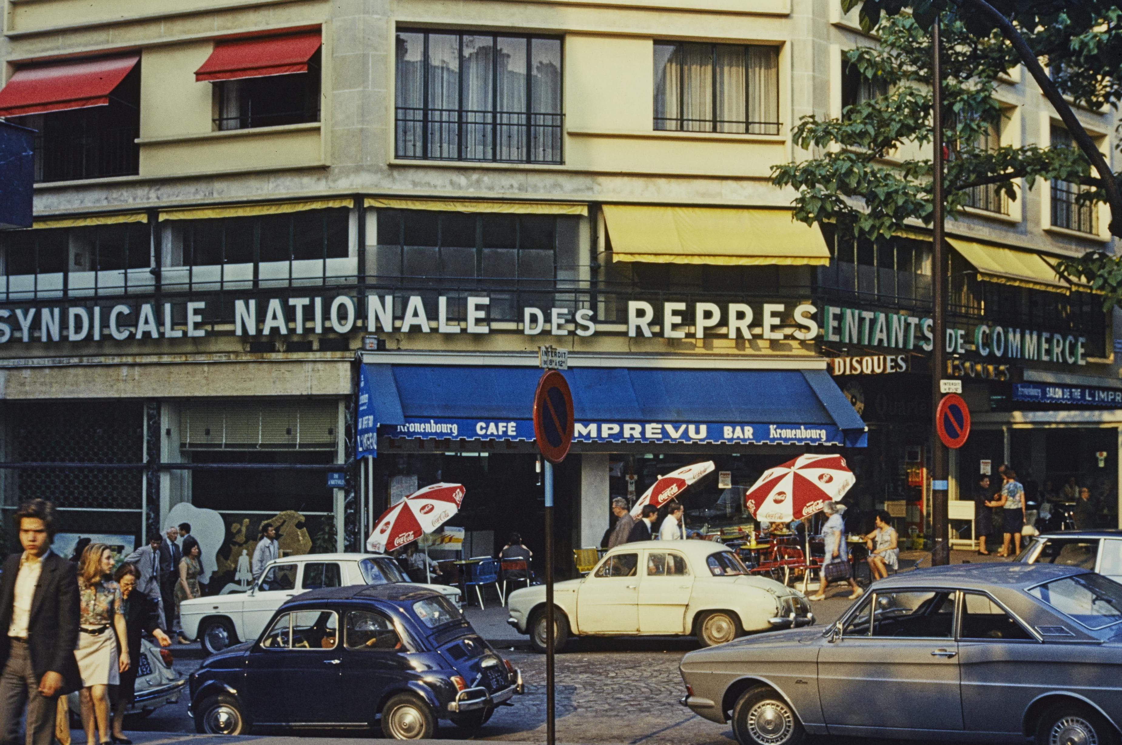 Photo d'archive