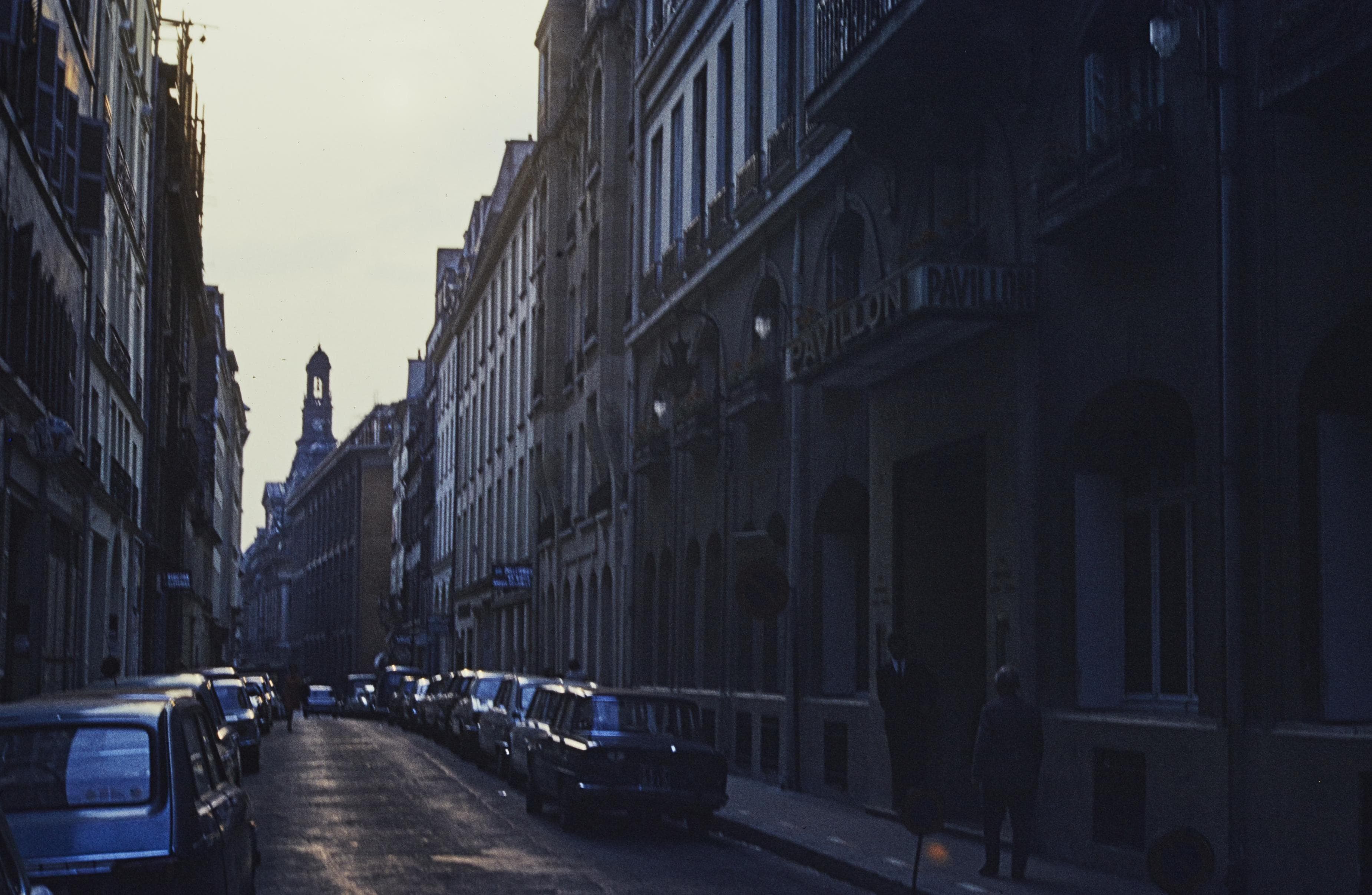 Photo d'archive