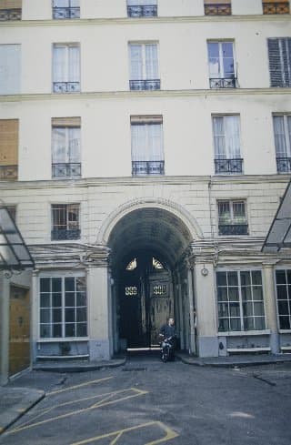 Photo d'archive