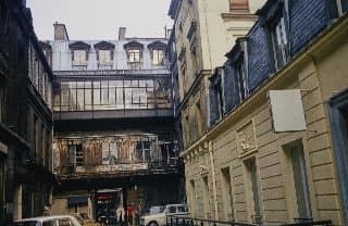 Photo d'archive