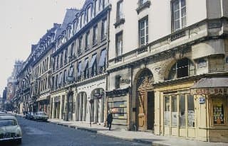 Photo d'archive