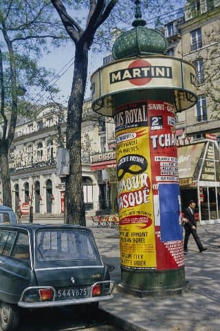 Photo d'archive