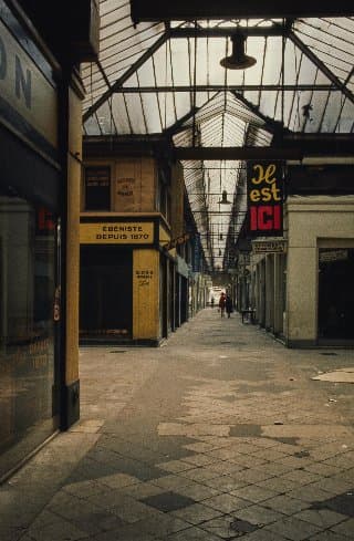 Photo d'archive