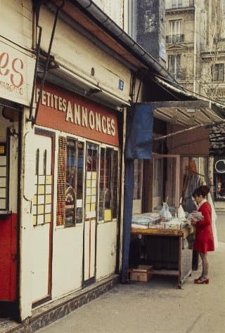 Photo d'archive