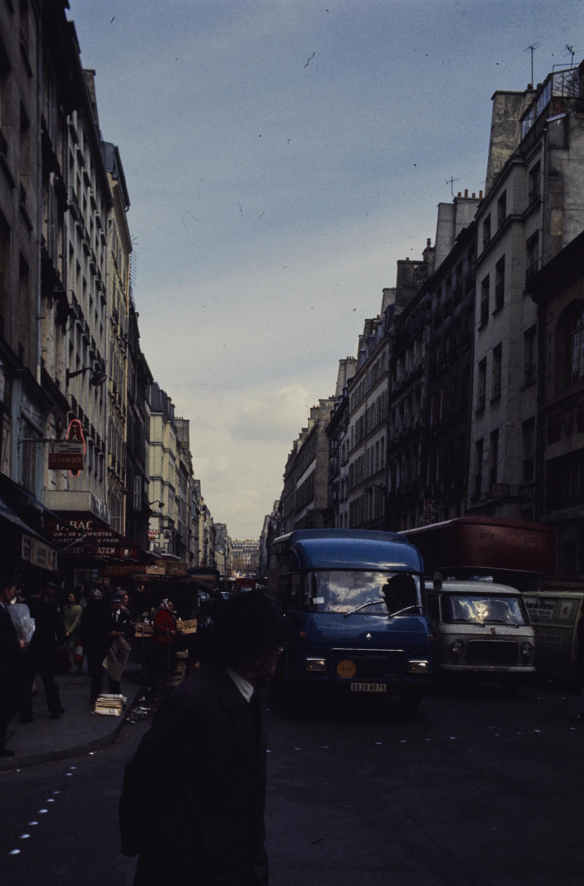 Photo d'archive