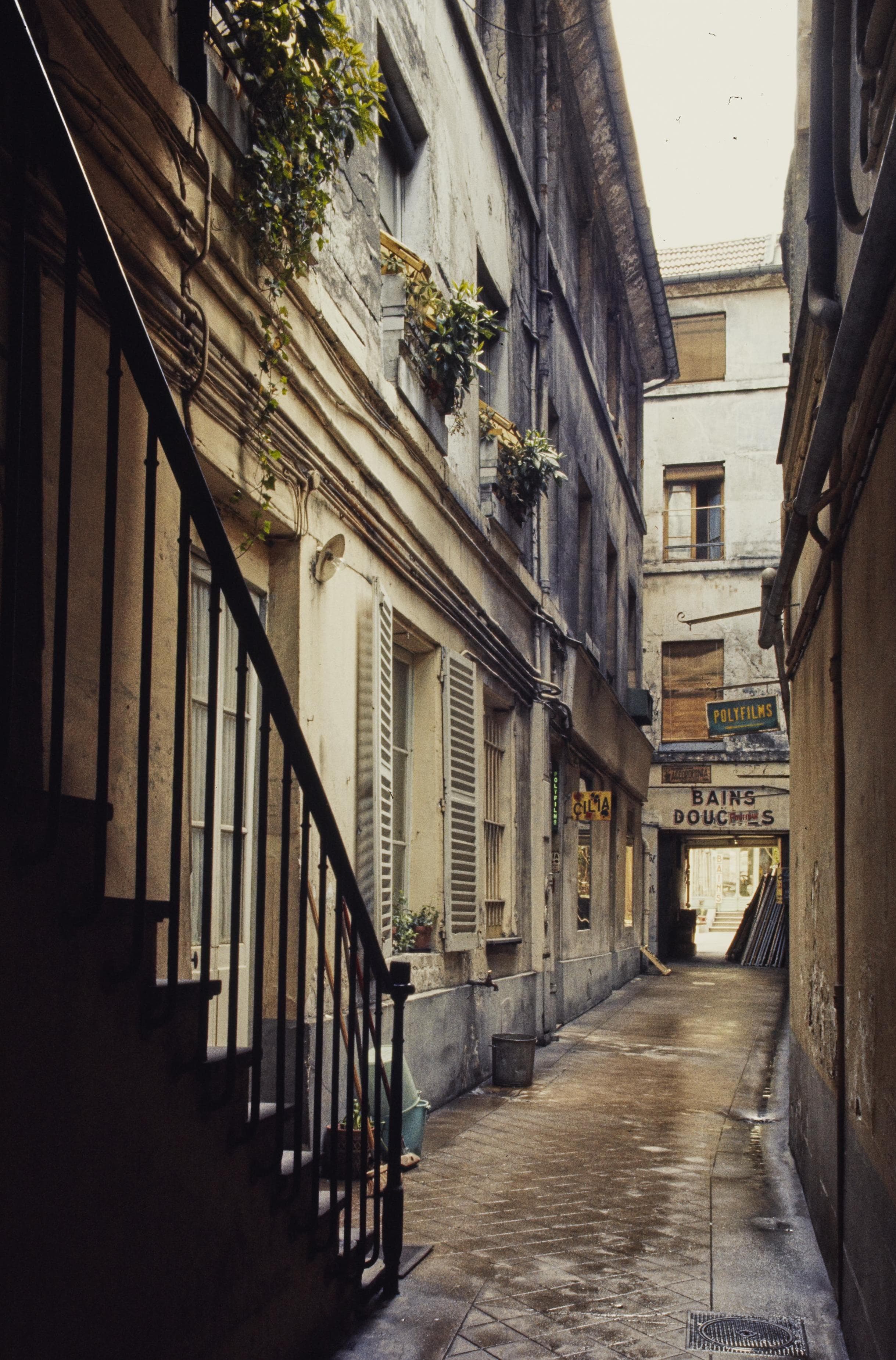 Photo d'archive
