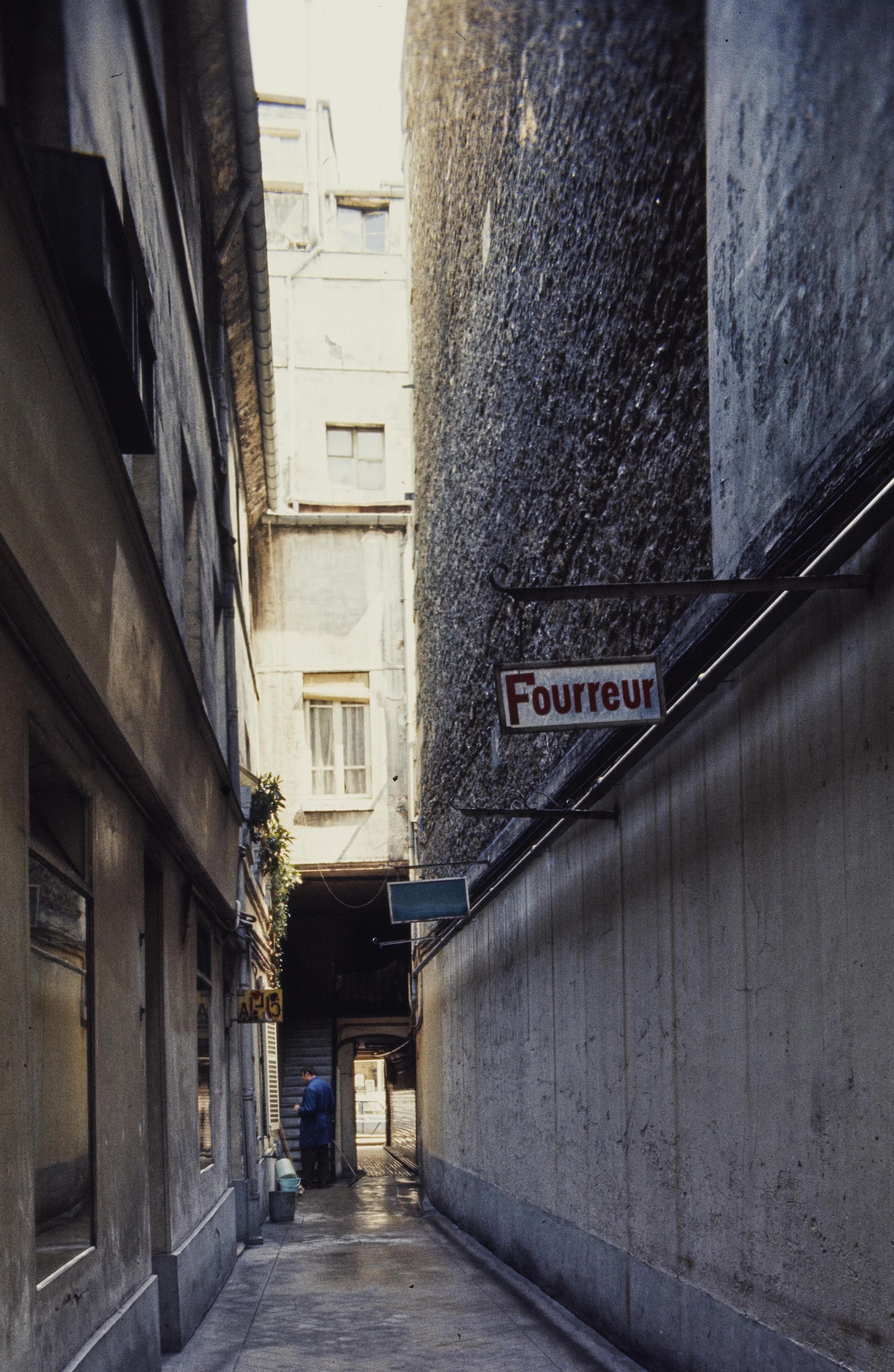 Photo d'archive