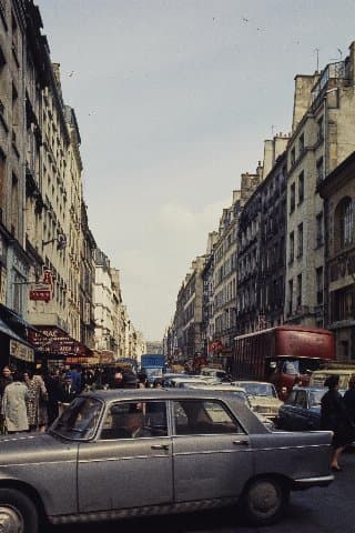 Photo d'archive