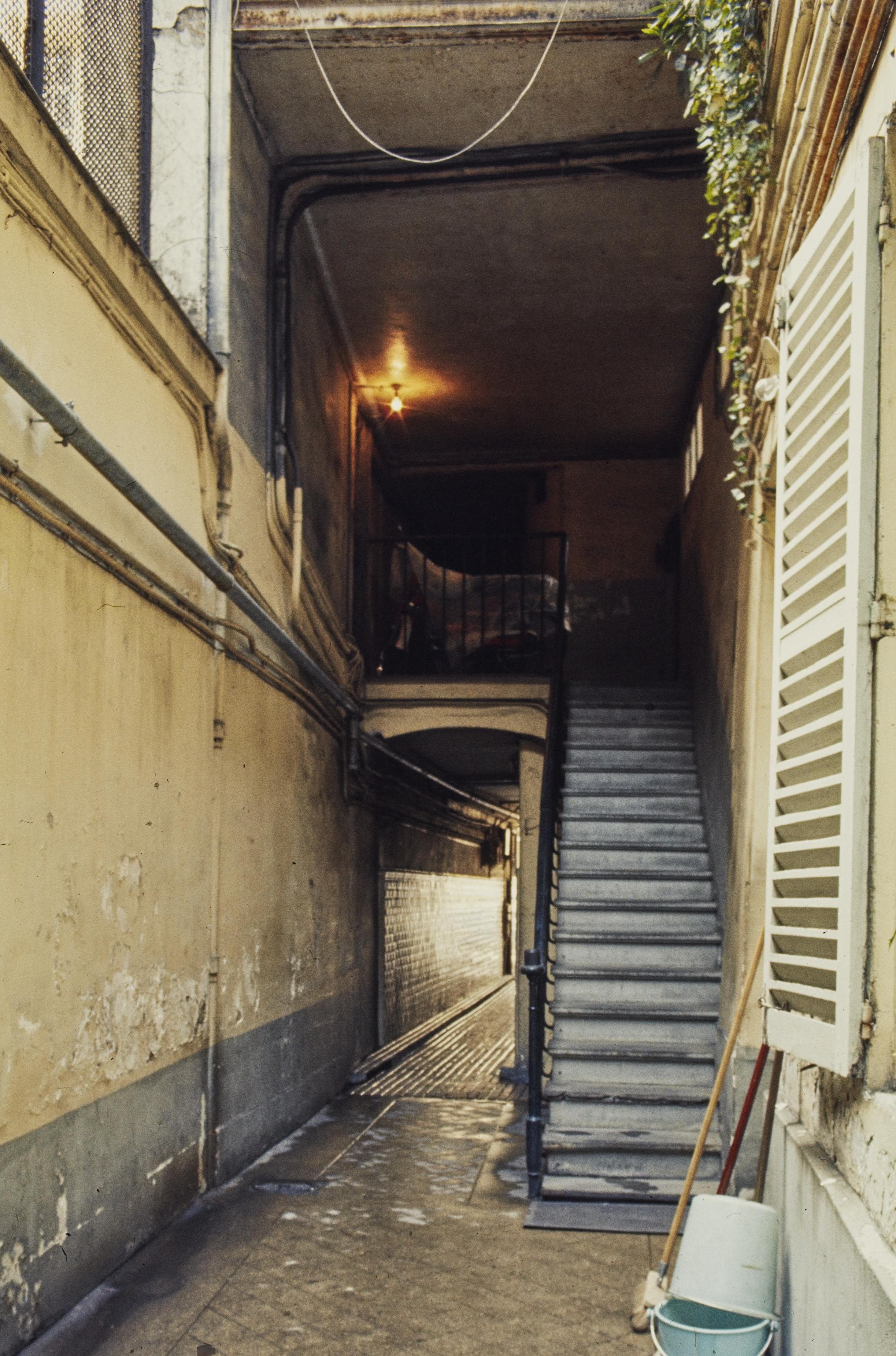 Photo d'archive