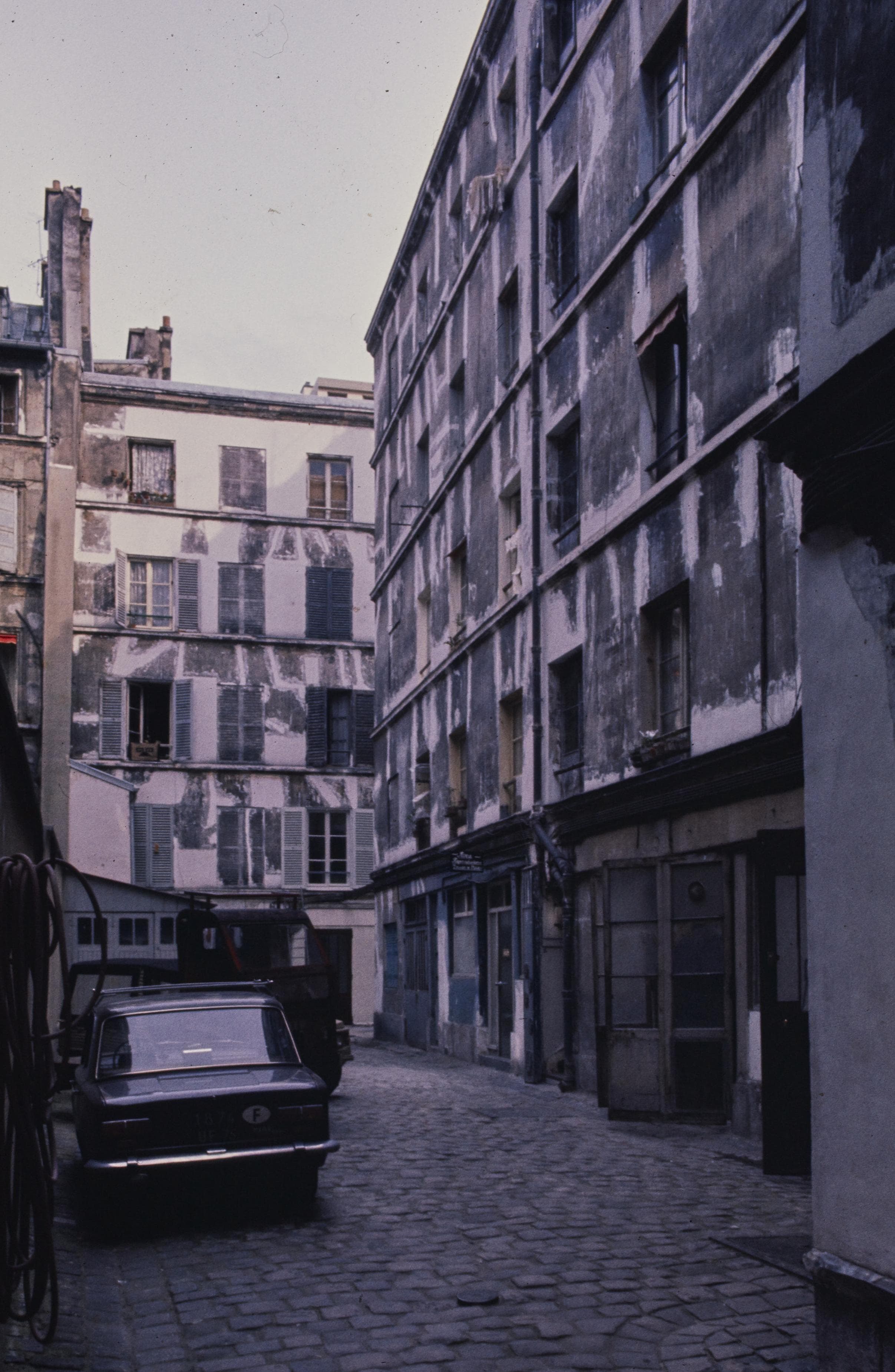Photo d'archive