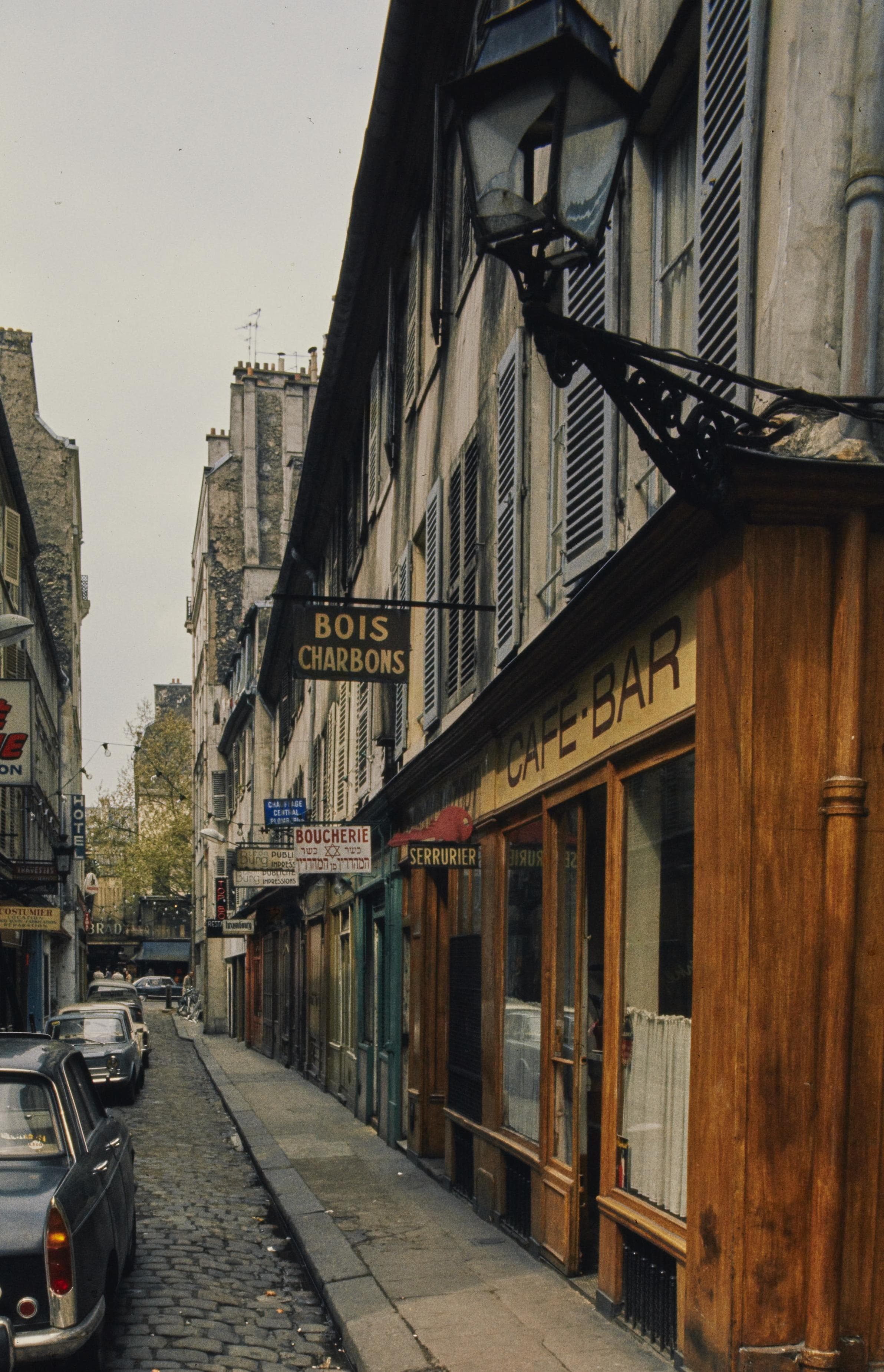 Photo d'archive