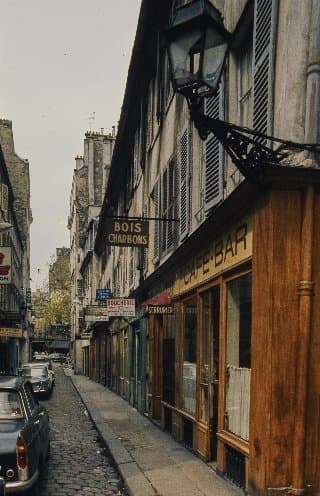 Photo d'archive