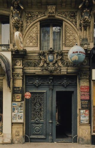 Photo d'archive