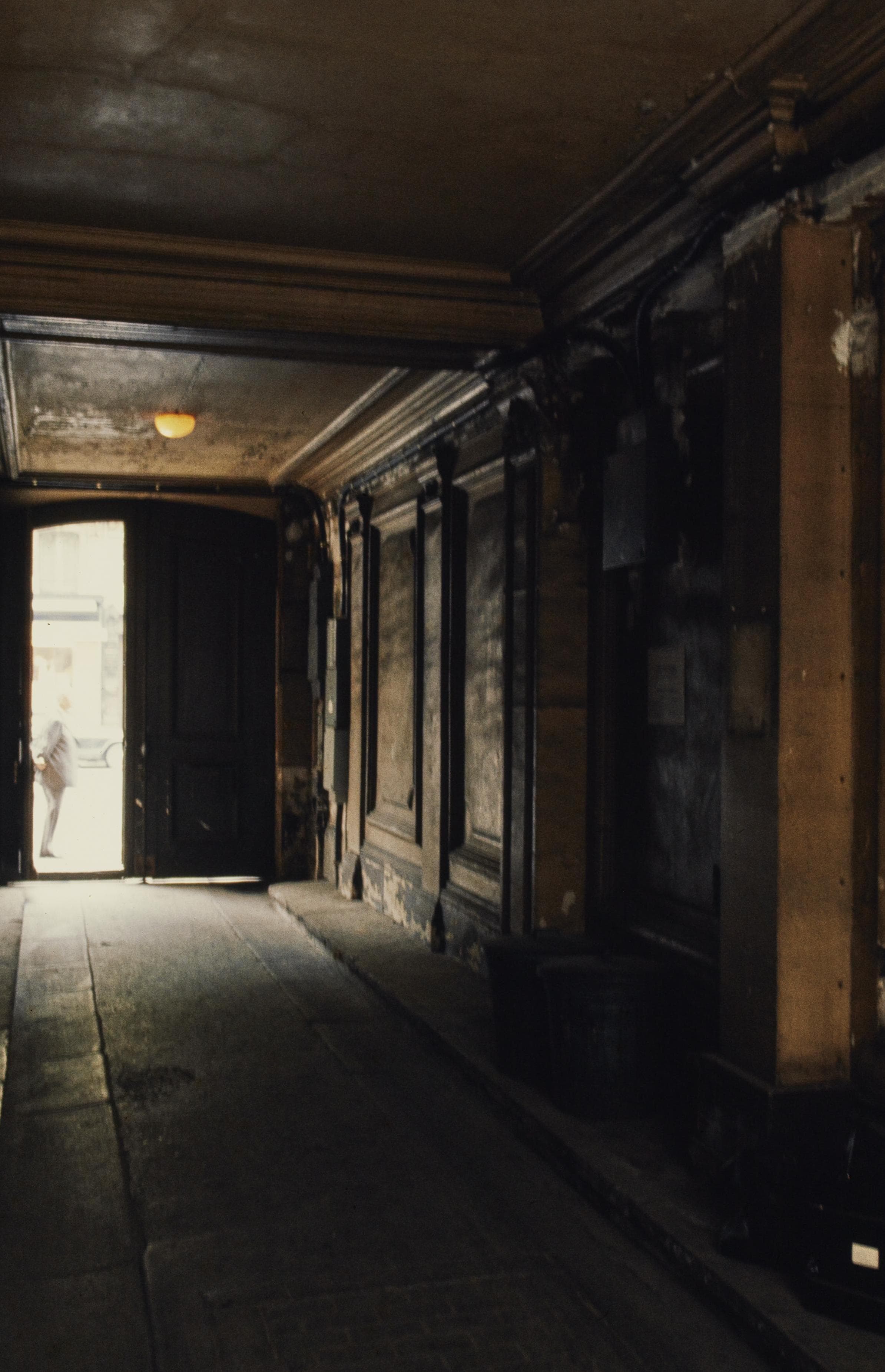 Photo d'archive