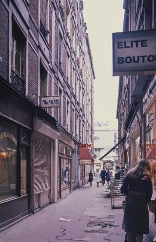 Photo d'archive