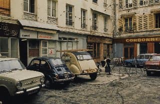 Photo d'archive