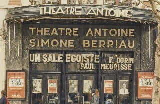 Photo d'archive