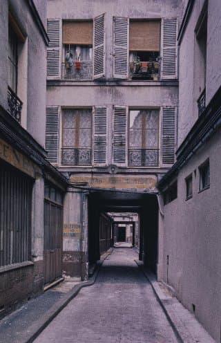 Photo d'archive