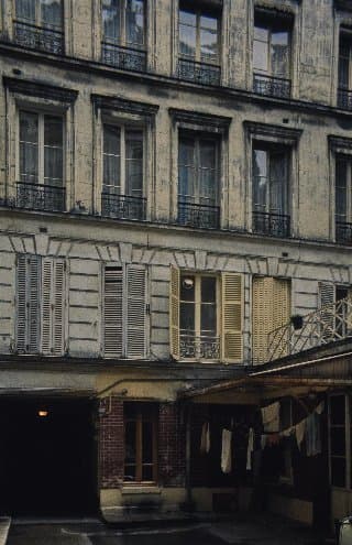 Photo d'archive