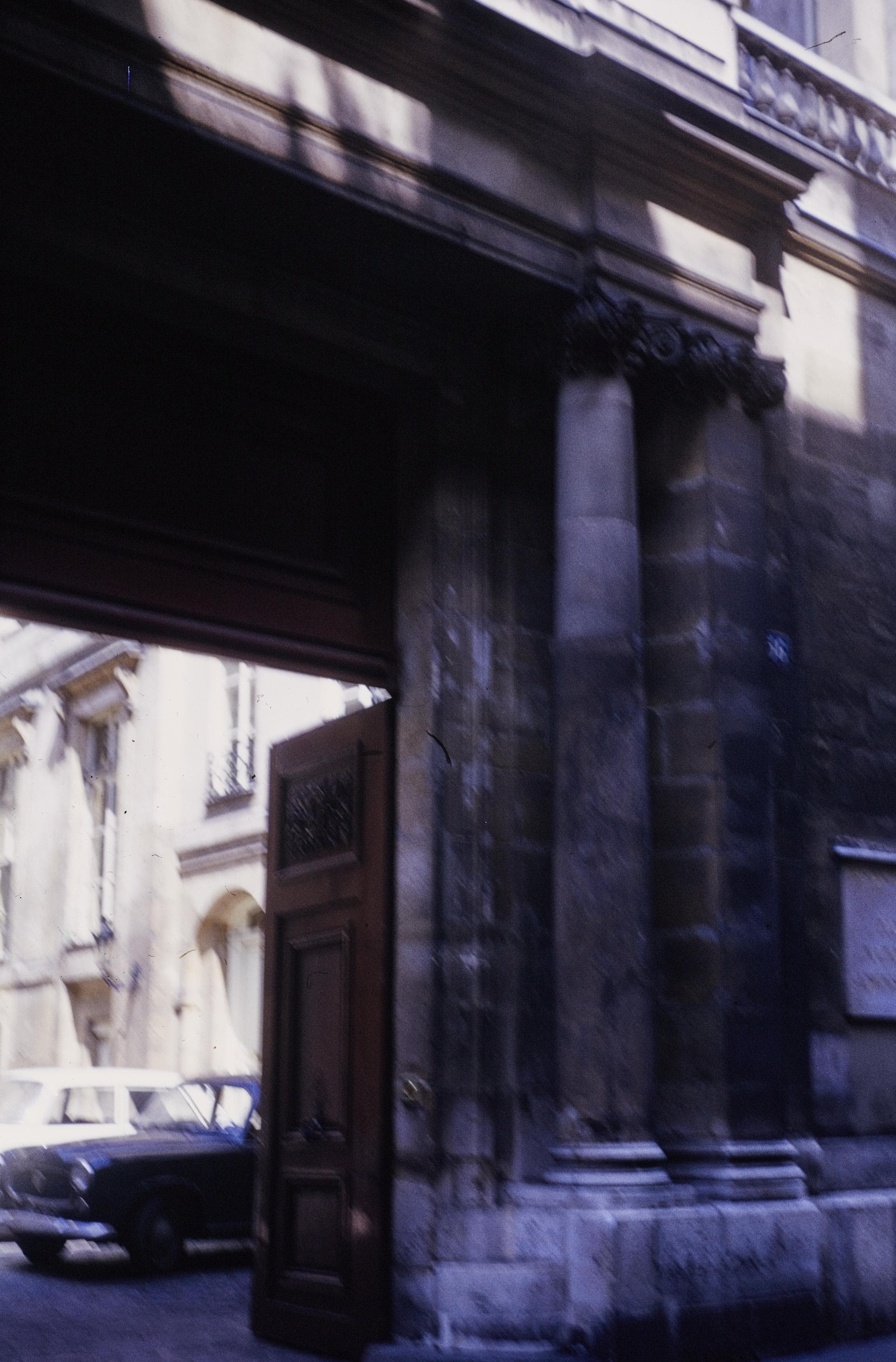 Photo d'archive