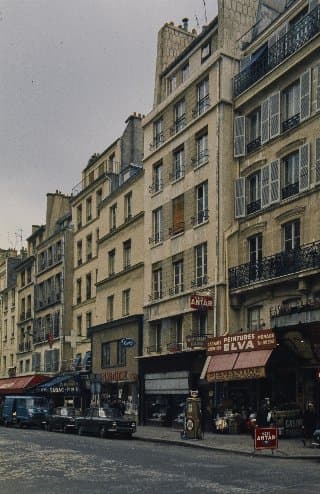 Photo d'archive
