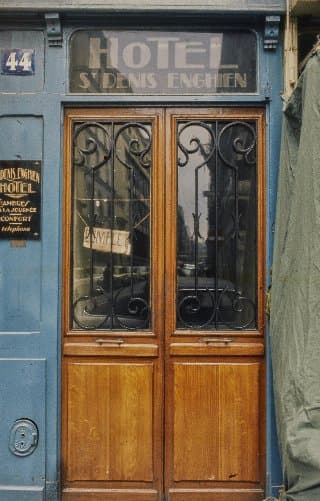 Photo d'archive