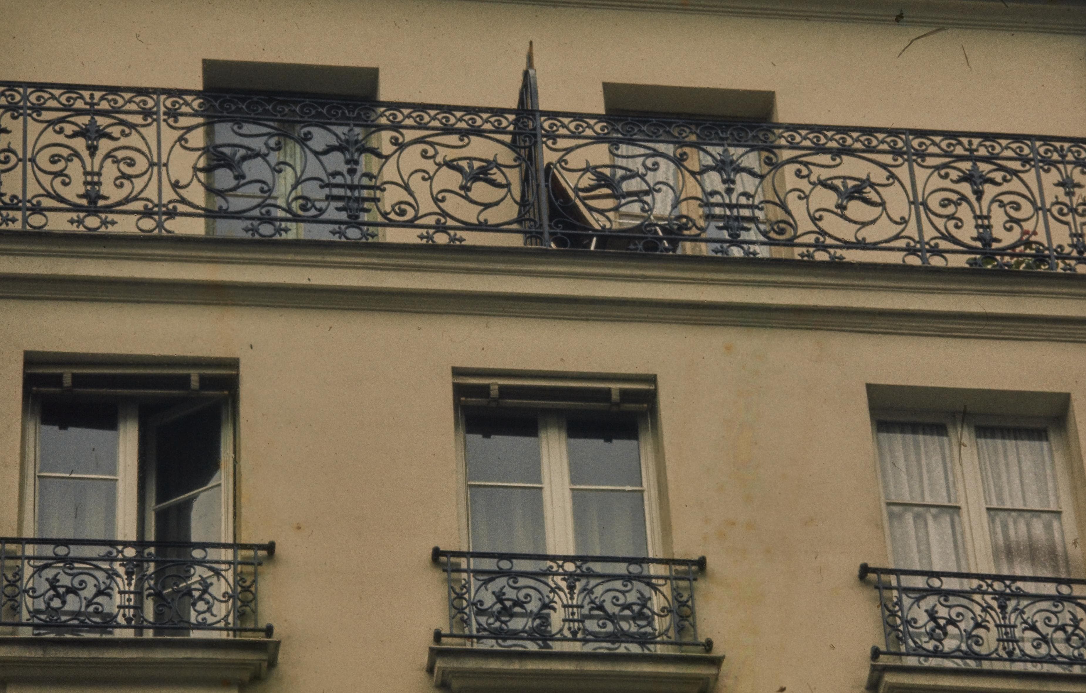 Photo d'archive