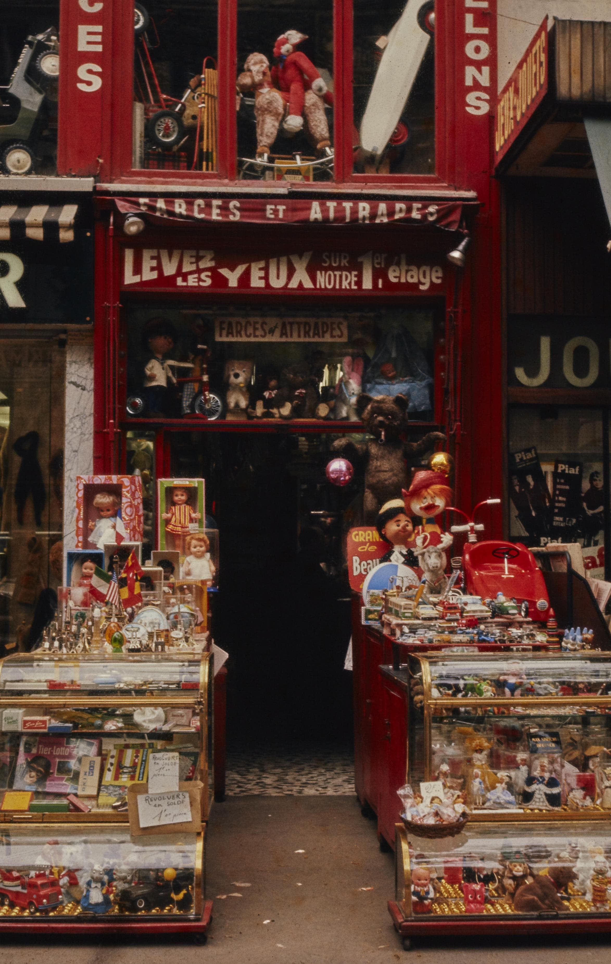 Photo d'archive
