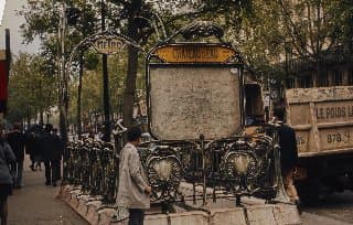 Photo d'archive