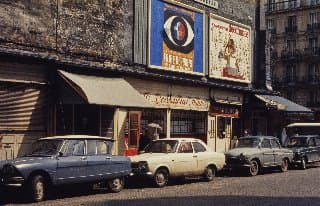 Photo d'archive